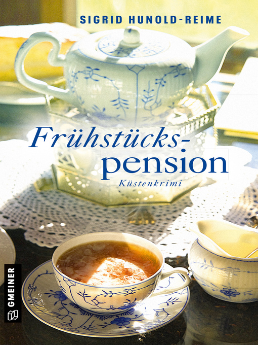Title details for Frühstückspension by Sigrid Hunold-Reime - Available